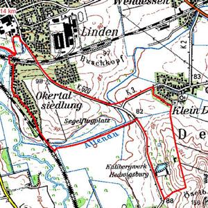Treff Wolfenbüttel