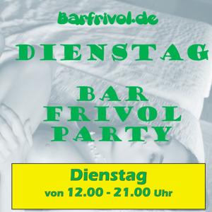 Bar frivol Summer Spezial nur 19,90