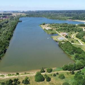 Sportparksee Grambke
