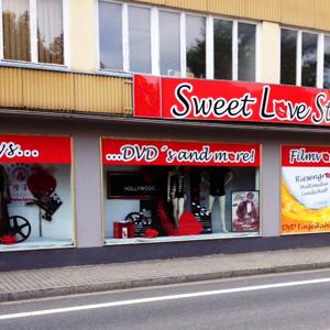 Sweet Love Store Weiden