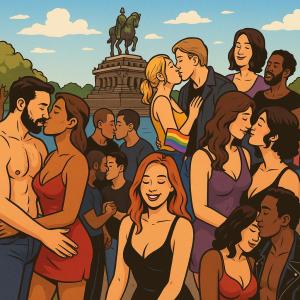 Sexklusiv Koblenz und Umgebung