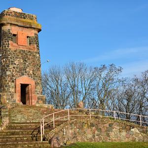Niederdodeleben Wartenberg