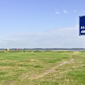 Kronensee, ostercappeln