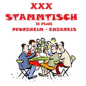 ENZKREIS STAMMTISCH 18PLUS
