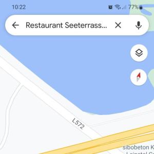 Parkplatz Seeterasse Northeim