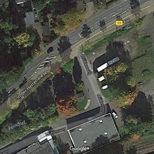 Treff von Pärchen und singles