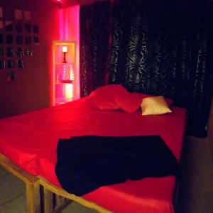 Altweibersommer und heiße Würstchen