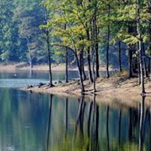 Fkk an der Bevertalsperre