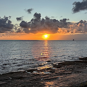 Solaris FKK Campingplatz und Strand