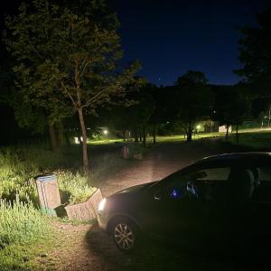 Parkplatz Goggental