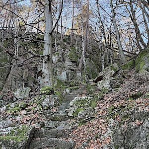 Wandern Kassel