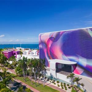 Temptation Cancun Resort