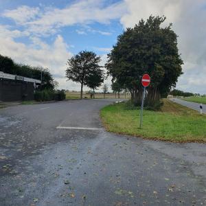 Raststätte Fegefeuer