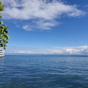 Region Bodensee