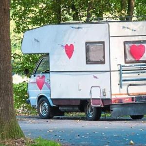 Wohnmobil Reisen - Treffen - Parkplätze