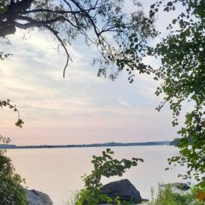 FKK und Crusing-Areal Talsperre Bautzen