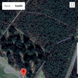 P+R PP Schüttorf Nord