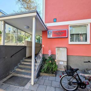 Men Sauna Schwabing