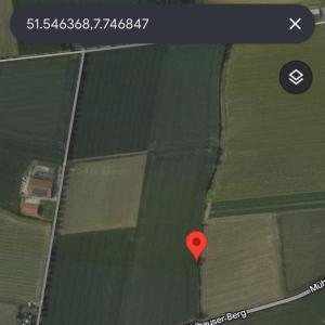 Bank am Mühlhäuser Berg