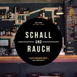 Schall und Rauch