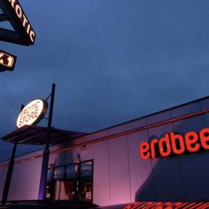 Erdbeermund in Mendig