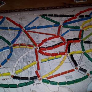 Leipziger Spiele-Stammtisch