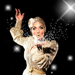 Miss Behave's Game show