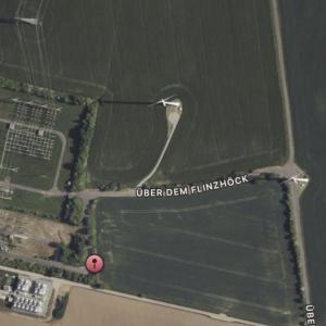 Umspannwerk Großenlupnitz