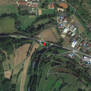 Parkplatz Eichenbühl