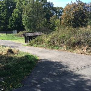 Industriegebiet Wiehl-Bomig Nord