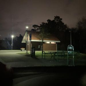 A115 - Parkplatz Parforceheide