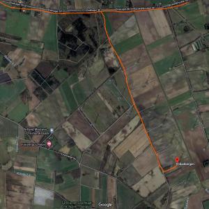 2. Sex bei Windräder zwischen Dinklage/Quakenbrück