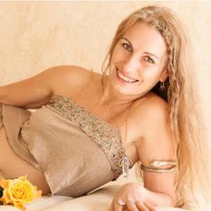 Tantra Secrets for Ecstatic Relationship