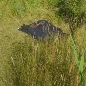 Emden Knock-See am Gaswerk