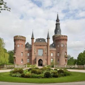 Schloß Moyland