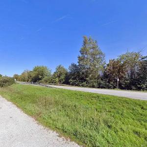 Pendlerparkplatz Pilsting A92