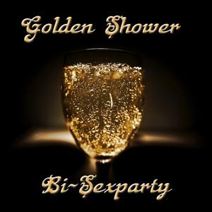 Golden Shower Bi-Sexparty