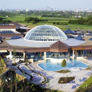 Rhein Main Therme in Hofheim