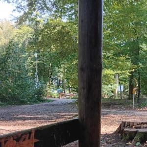 Auf dem Hain in Diez