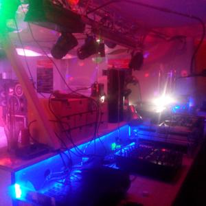 Privat Disco Longe
