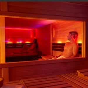 Quellentherme , B.w.-Reinhardshausen