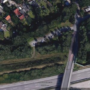 Großhansdorf (Nähe A1)