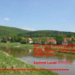 Oberwesser