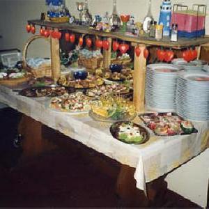 Swingerclub Villa - Fantasy