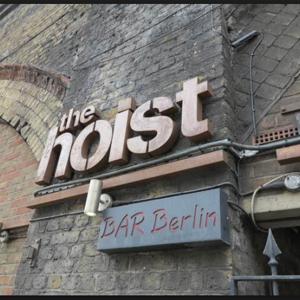 The Hoist