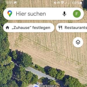 Pakplatz für jederman