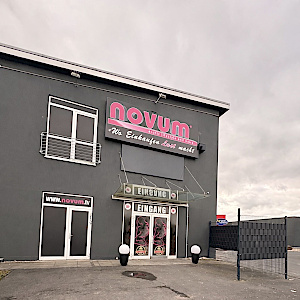 NOVUM Oberhonnefeld Erotikkino