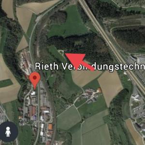 Engen Industriegebiet