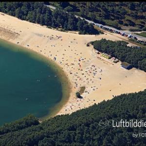 Silbersee II Haltern am See