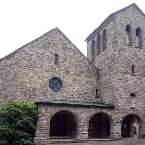 Parkplatz Zur Schmerzhaften Mutter Maria